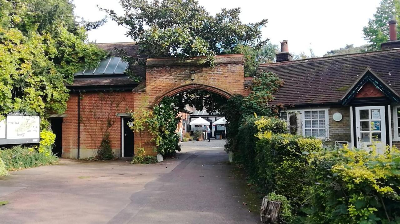 Many Worlds Meet: Spacious Family Stay near Wimbledon & London Croydon Exterior photo