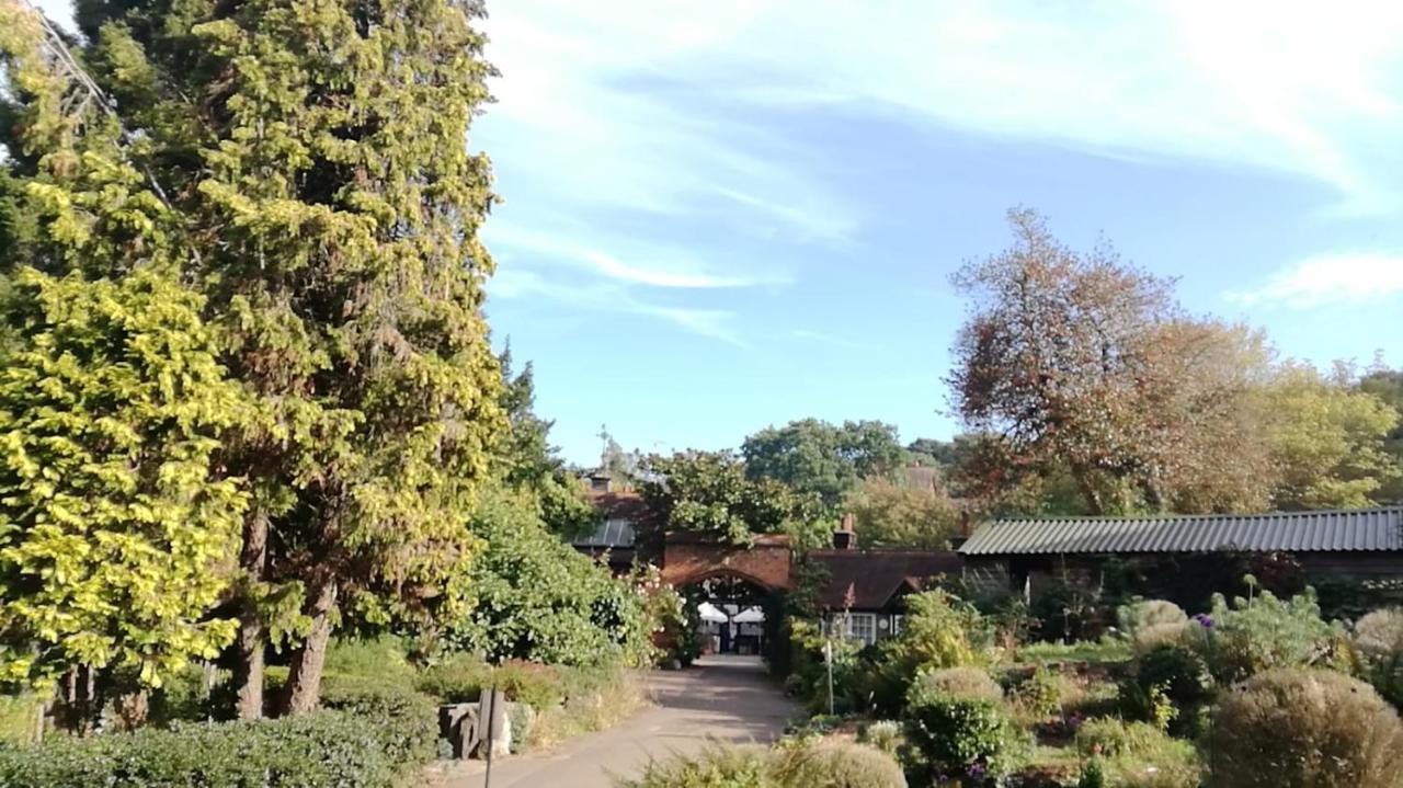 Many Worlds Meet: Spacious Family Stay near Wimbledon & London Croydon Exterior photo